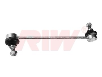 STABİLİZÖR ROTKOLU SOL-SAĞ AUDI-80 B3 SALOON (893-894-8A2)-80 B4 AVANT (8C5)-80 B4 SALOON (8C2)-90 B