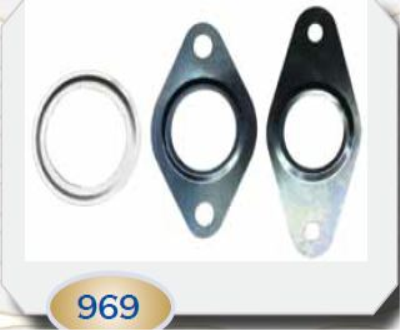 EGR SOĞUTUCU CONTA FORD
