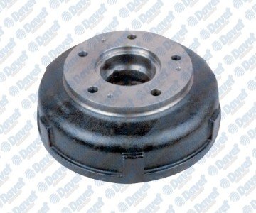 ARKA FREN KAMPANASI PORYALI TEK TEKER +ABS FORD V184