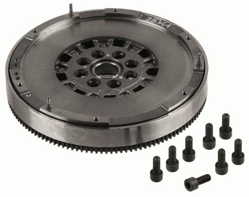 Volan Komple (Oynar) Astra J B16Dth – B16Dtl Astra K  B16Dte – B16Dth – Insıgnıa B – B16Dte – B16Dth – Mokka