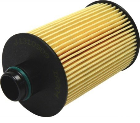 YAĞ FİLTRESİ OPEL ANTARA 2.2 CDTI 2011=> CHEVROLET CRUZE 2.0 VCDI 2011=>