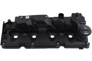 KÜLBÜTÖR KAPAĞI VW GOLF 7 1.6TDI (CLH-CXX)