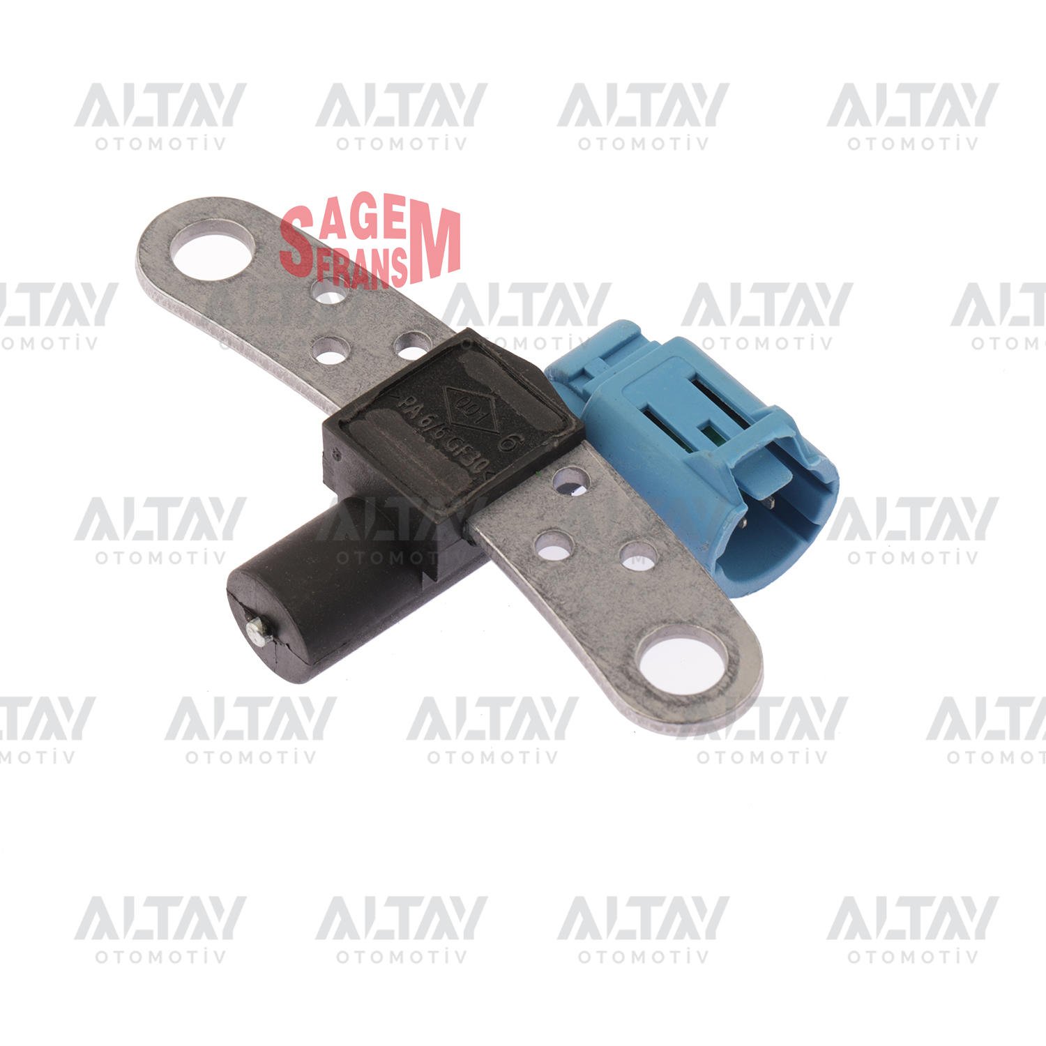 SENSÖR KRANK DEVİR CLIO II / MEGANE I-II / LAGUNA I-II 1.4-1.6-1.8-1.9DCI