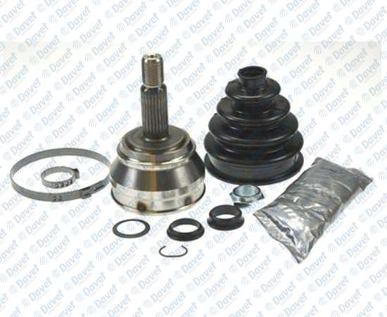 AKS KAFASI DIS GOLF-PASSAT-POLO CLASSIC 1.6-1.8-2.0-1.9D-1.9TDI.1.8 16V-2.0 16V   ####