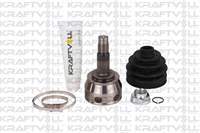 AKS KAFASI BRAVA BRAVO MAREA 1.6 16V 00> DIS FREZE 25 IC FREZE 22 UZUNLUK:141.5MM