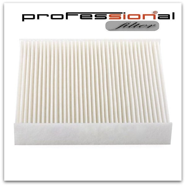 POLEN FILTRESI KARBONLU SSANGYONG KORANDO 12->