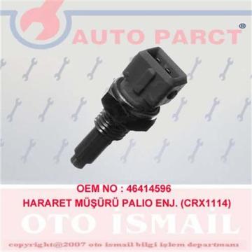 Hararet Müşürü Palıo-Bravo-Brava-Marea 1.6 16V 2 Fişli