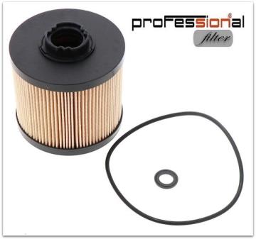 MAZOT FILTRESI MITSUBISHI CANTER FUSO 10> 2.0 TDCI