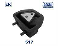 MOTOR TAKOZU KADETT D 78 84