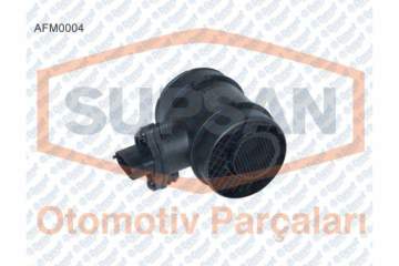 HAVA AKISMETRE DEBIMETRE-KUTLE OLCER CORSA C 1.3 CDTI 16V 70BG Z13DT ASTRA G 1.7 CDTI 16V 80BG-100BG Z17DTL Z17DTH 5 PIN OVAL SOKET