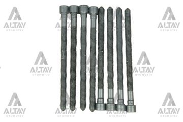 ENJEKTÖR CİVATASI PASSAT 06-09 BKP-BMR 2.0 TDİ