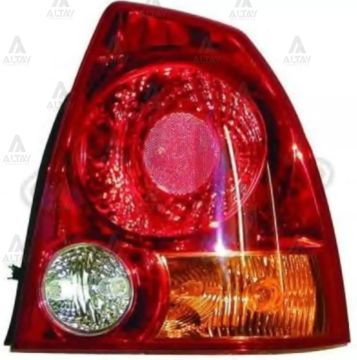 STOP LAMBASI ACCENT 03-06 ADMIRE DUYLU SAĞ