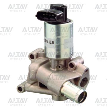 EGR VALFİ ASTRA G / ASTRA H / CORSA C / AGİLA - Z12XE-Z12XEP-Z14XEL-Z14XEP