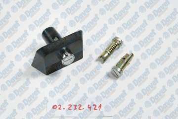 UCLU KILIT SET 87 99 KARTAL