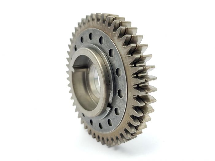 (130246760R) EKSANTRİK DİŞLİSİ MASTER III-KOLEOS-LAGUNA III-FLUENCE-TALISMAN-MEGANE IV-TRAFIC II 2.0DCİ MGT-M9R (8200500923)