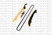 EKSANTRIK ZINCIR SETI (M266) W169 04>12 W245 05>11