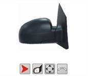 DIS AYNA SAG-(ELK.-3FISLI)-(HYUNDAI: GETZ 02>05 )