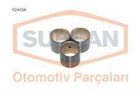 Kol Burcu (3 Adet) Hyundaı 1,5Crdı (D3 Ea) 3 Sılındır