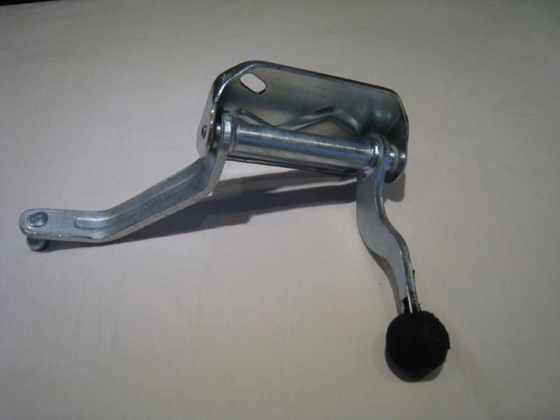 (X) Vites Terazi Kolu (Vites Ayırıcı) P106 (91-04)-Saxo (96-04)