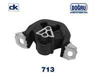 SANZIMAN TAKOZU ON SOL CORSA B 1,2I 1,4I 1,4SI 93 00