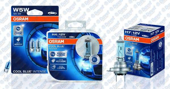 Ampul Merceklı 5 W 12 Volt Cıvalı Mercedes Tavan Lamba ####