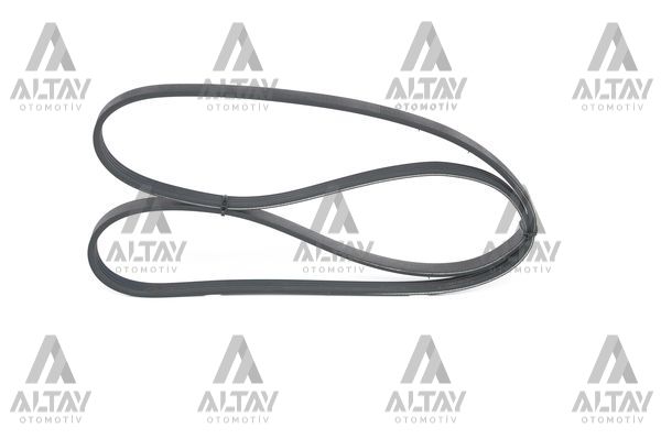 KANALLI KAYIŞ CHERY / TIGGO KLIMA / STAREX 98-08 DIREKSYON