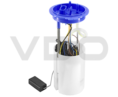 YAKIT POMPASI (VW GOLF 04-14  PASSAT 09-15  AUDI A3 04-13)