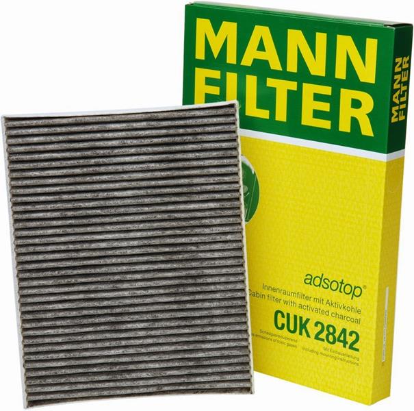 POLEN FİLTRESİ TRANSPORTER T5 09=> MULTIVAN V 04=> TOUAREG (04-10) Q7 10=> AMAROK 10=> PORSCHE CAYEN