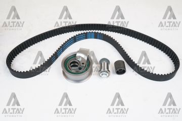 TRİGER SETİ PASSAT / A4 / A6 97-04 ADR-AEB-APU-AWT 1.8-1.8T 153DİŞ