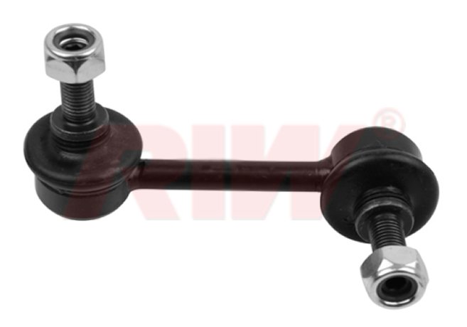 Z Rot Arka Sol L=85 Honda Crv(Iıı) 06>