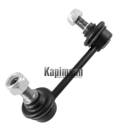 Z ROTU ÖN SOL MITSUBISHI PAJERO 00=>