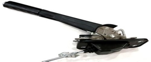 EL FREN KOLU TABANCASI CLIO I (KROM DÜĞME)