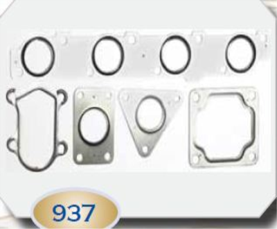 TURBO ŞARJ CONTA TAKIMI FORD