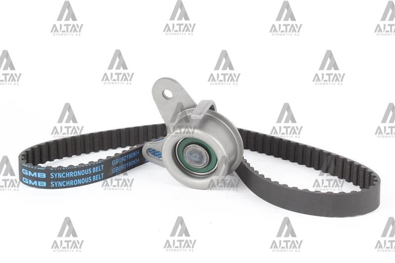 TRİGER SETİ HYUNDAI EXCEL  90-94 / LANCER 90-91 / 92 DİŞ