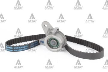 TRİGER SETİ HYUNDAI EXCEL  90-94 / LANCER 90-91 / 92 DİŞ