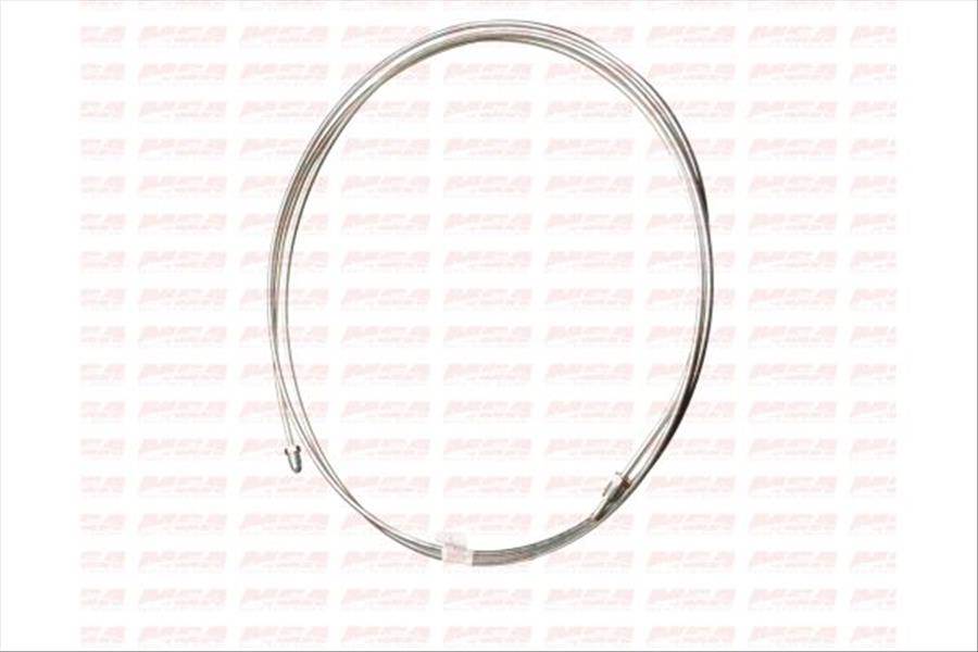 FREN BORUSU LIMITORDEN  ON  EKE DISI--ERKEK-UZUN  300 CM.( RENAULT : KANGOO )