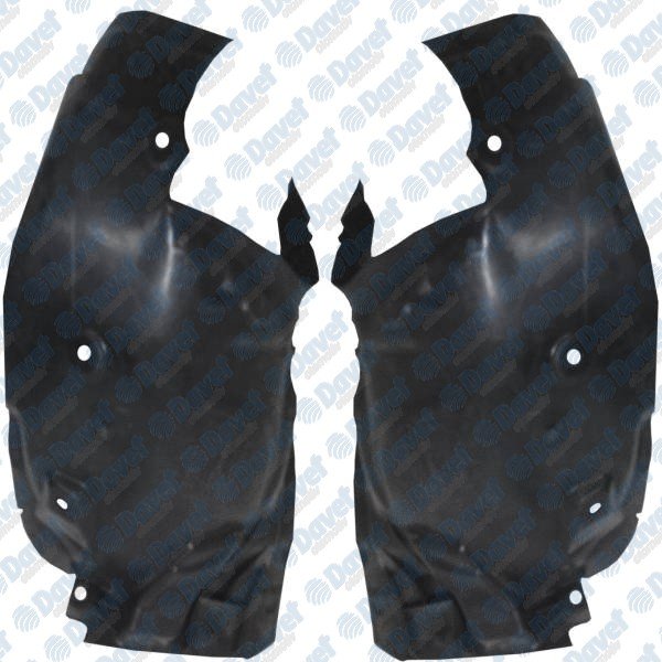 CAMURLUK DAVLUMBAZI ON (ARKA TARAF) SOL FLUENCE 10>