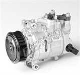 KLIMA KOMPRESORU (AUDI A4 05-08  SEAT EXEO 09-14)