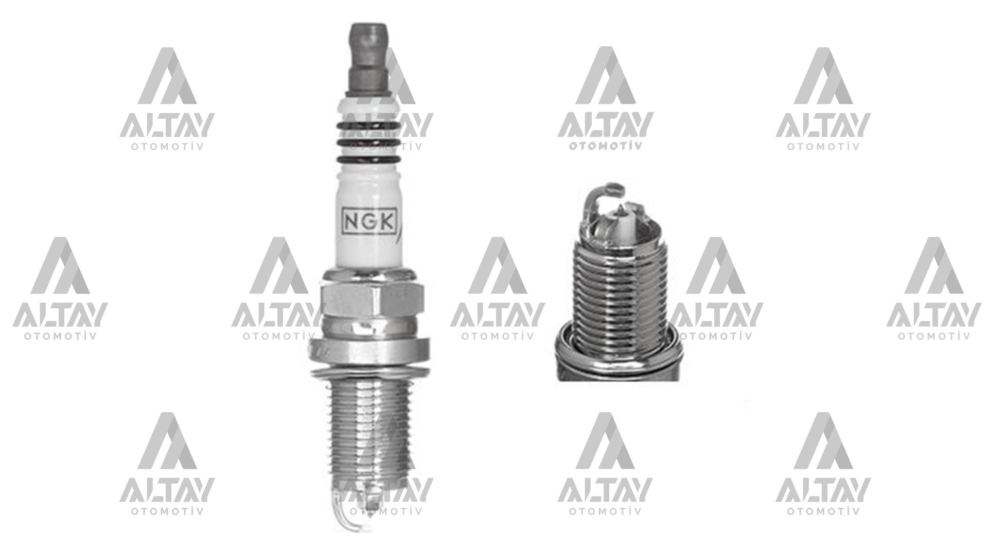 ATEŞLEME BUJİSİ IRIDYUM AVENSIS 00-08 1AZFSE / AUDI A4 / A5 / A6 RX8 / VOLVO S40 1.8 (HB6BIX-11P)