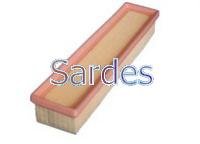 HAVA FİLTRESİ DACIA LOGAN 1.4 04=> DOKKER 1.6 16V 12=> LODGY 1.6 12=> (C33006)