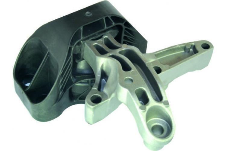 Motor Takozu Megane Iv-Scenıc Iv-Fluence 1.2