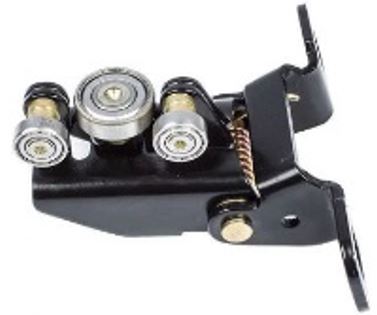 KAPI SÜRGÜ MEKANİZMASI ORTA-SAĞ TRANSİT V184