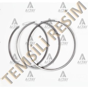 SEGMAN CERES  92-99 / 2.4 0.50