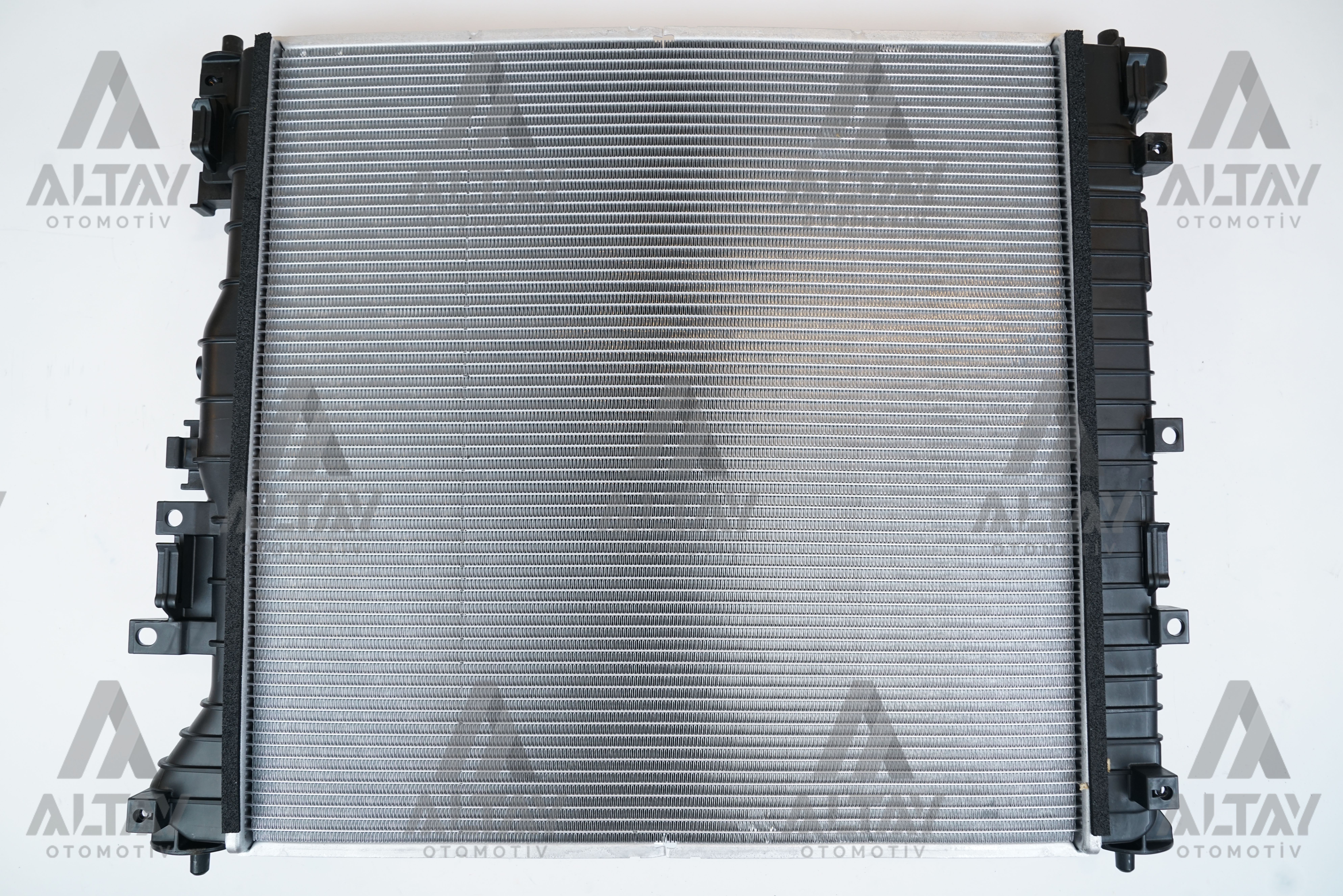 RADYATÖR SU TUCSON 21=> 1.6 DİZEL 4x2 A-T