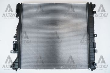 RADYATÖR SU TUCSON 21=> 1.6 DİZEL 4x2 A-T