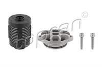 DEM FILTRE KITI (VOLVO : XC90) (AOC)