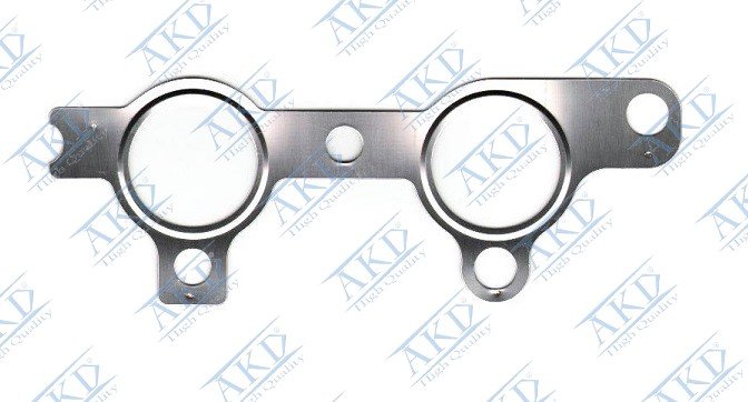 EGZOS MANIFOLT CONTASI ASTRA H-ASTRA J-MOKKA-MERIVA-ZAFIRA-CORSA D YM 1.7 Z17DTR-A17DTS-DTC-DT-DTR