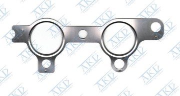 EGZOS MANIFOLT CONTASI ASTRA H-ASTRA J-MOKKA-MERIVA-ZAFIRA-CORSA D YM 1.7 Z17DTR-A17DTS-DTC-DT-DTR