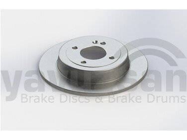 ARKA FREN AYNASI ACCENT BLUE 1.4 CVVT-1.6CRDI 11- RIO III (11-) (262x10x62x4DL) DOLU