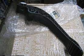 DEBRİYAJ PEDALI LOGAN-SANDERO